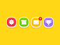 Yellow kids 04