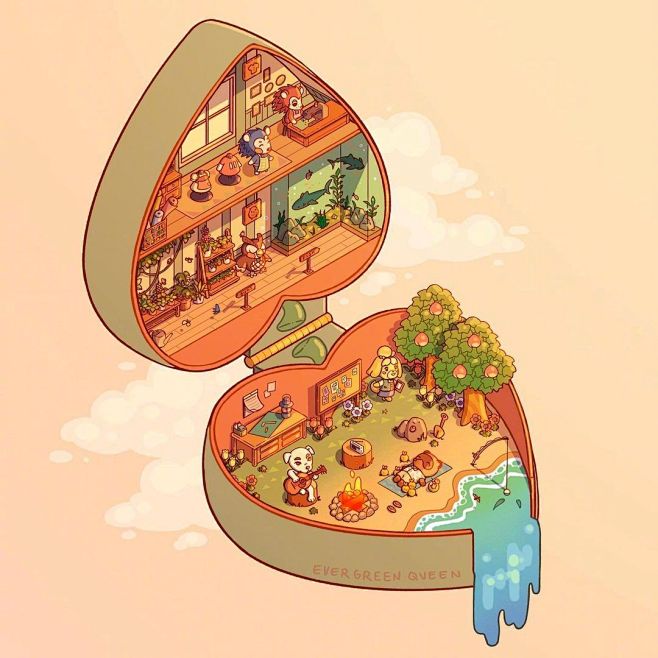 Artist:Britt
Ins:eve...