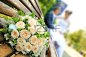 图像人美丽美女长凳图片#婚礼# #礼服# #纯白色# #优雅##手捧花##婚礼蛋糕##婚礼请柬##婚礼派对##结婚#