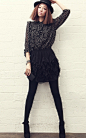 SZ韩国正品2012夏装新款真丝皱褶半身短裙SZ114S129
