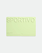 Sportivo / Gift Card