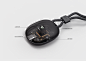 Nike+ Runaid : Nike+ Runaid is a design concept that aims to assist people who often gets side stitch pain while they are running. With Runaid, the idea is that you hold it while you run and it will help the runner to set a breathing rhythm in order to pr