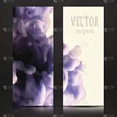 云,墨水,活力,纹理效果,水彩画颜料,计划书,模板,肮脏的,涂料,想法