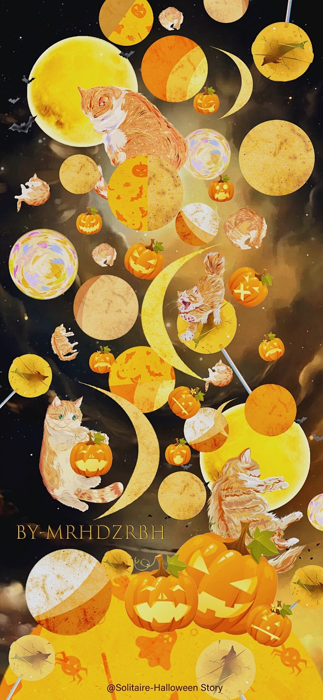 《绘梦》绘本 2019年合集插画绘本.....