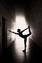 Photograph Yoga Dancer by Johan Vosloo on 500px<br/>瑜伽