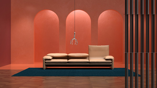 Cassina - Salone del...