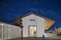 葡萄牙 Megalithic 博物馆 / CVDB Arquitectos & Tiago Filipe Santos -  谷德设计网 : gooood是中国第一影响力与最受欢迎的建筑/景观/设计门户与平台。坚信设计与创意将使所有人受益，传播世界建筑/景观/室内佳作与思想；赋能创意产业链上的企业与机构。
