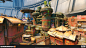 Overwatch 2 - New Junk City