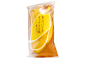 日本东京最受喜爱的土特产 Tokyo Banana 蛋糕，香蕉原味，柔软的外皮，包裹着冰激凌一般的香蕉果子，轻咬一口，又开始想念东京。冷藏后更美味。 售价:129元