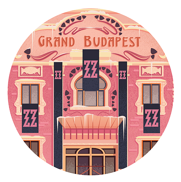 James Gilleard - Gra...