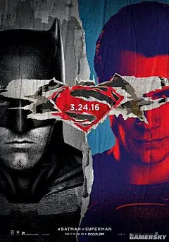 《蝙蝠侠大战超人：正义黎明》

　　北美上映日期：2016年3月25日

　　这一次超人和蝙蝠侠不再是好**了。因为超人在《超人：钢铁之躯》里和佐德将军惊天地泣鬼神的破坏性大战惹恼了誓要保护城市的蝙蝠侠，于是两人打啊打啊打啊打啊打啊打。除此之外著名大反派莱克斯·卢瑟也在盘算着自己的计划，更重量级的事件是DC漫画公司三巨头之一的神奇女侠将以这部电影首次在大银幕上耀眼登场!