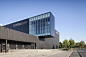 Govaert-Vanhoutte Architects - DELTALIGHT : Corporate Deltalight Moorsele // Govaert & Vanhoutte Architects