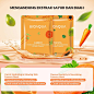 ❣️ LIVI ❣️ BIOAQUA Sheet Mask 25g(NEW VARIAN) | Shopee Indonesia