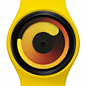 Gravity designed by Ziiiro - yellow