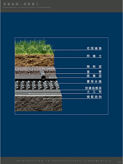 -你大爷-采集到景观设计-分析轴侧