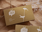 ChickChirik / identity on Behance