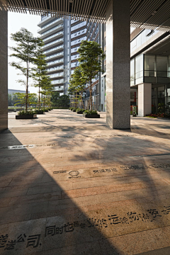 June君君采集到铺装、道路