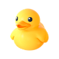 model_Yellow-duck_053