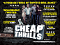 Cheap Thrills : 廉价罪犯