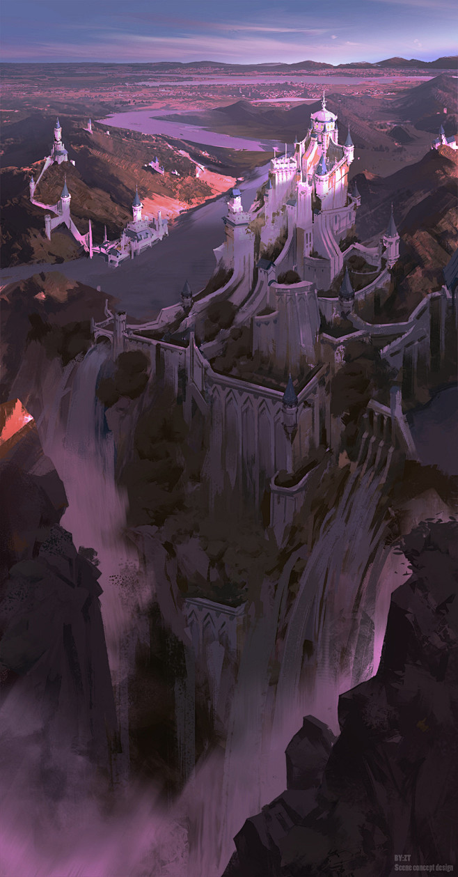ArtStation : ArtStat...