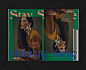 Stay Strange-古田路9号-品牌创意/版权保护平台