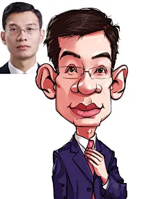 我心目中比较好画和难画的人物漫画像分别是什么样的？