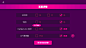 Muse Dash 喵斯快跑（手机版）-游戏截图-GAMEUI.NET-游戏UI/UX学习、交流、分享平台