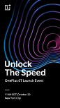 今晚 23:00（北京时间），OnePlus 6T 纽约发布会即将开始。我们在 OnePlus 官网开通了在线转播，带你直击#一加6T#海外发布会现场，欢迎关注：O网页链接