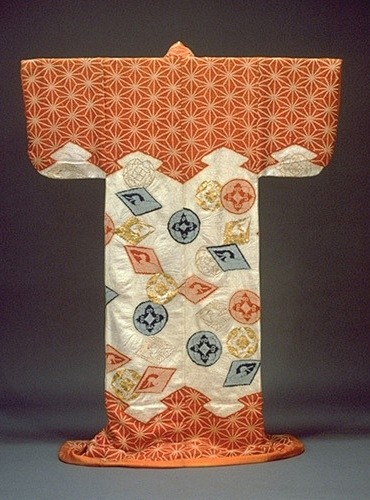 日本传统服饰纹样 5281379