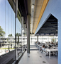 代尔夫特理工大学新型能源再生跨学科教学楼-建筑设计-教育建筑案例