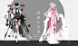 服设拍卖_1_瞎虾想出阴阳_来自小红书网页版