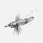 underwater, Alexander Ostrowski