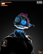 CYBER CREW NFT