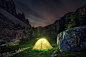 south tyrolean alps II : summer '14