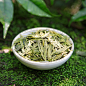 艺福堂茶叶 绿茶 西湖龙井茶 雨前靠谱茶 春茶2016新茶 250g包邮-tmall.com天猫