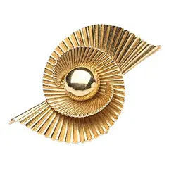Pin page
