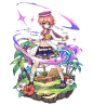 [持锚重战士] 卡拉马鲁 ★★★