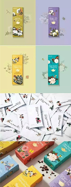 leoleoleoleo11采集到新品牌包装参考