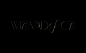 Solyaris : Typeface : "Solyaris" is decorative, all-caps typeface with various alternates and gimmicks for special occasions.