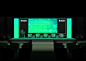 3D Advertising  booth design concept digital Event Events Exhibition  expo Stand