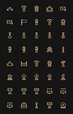 mcai_M采集到logo&icon