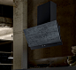 Faber GRÈXIA Cooker Hood Wall