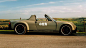 精致复古：Porsche 914 restomod