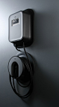 Blink EV Chargers on ID Magazine Served: 