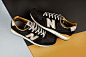 Image of New Balance 2013 Fall M996 Revlite Collection