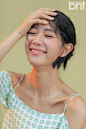 Clara - bnt International 2016 - Korean Magazine Lovers : Clara - bnt International 2016