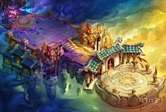 梦幻西游场景_百度图片搜索