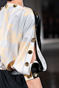 Proenza Schouler NYFW Spring 2020 Review ~ Fashion Meets Technology