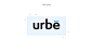 Urbe品牌VI手册