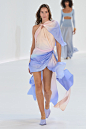 澳大利亚知名姐妹设计师高级时尚综合品牌 Zimmermann（齐默尔曼/兹默曼）2024春夏系列'